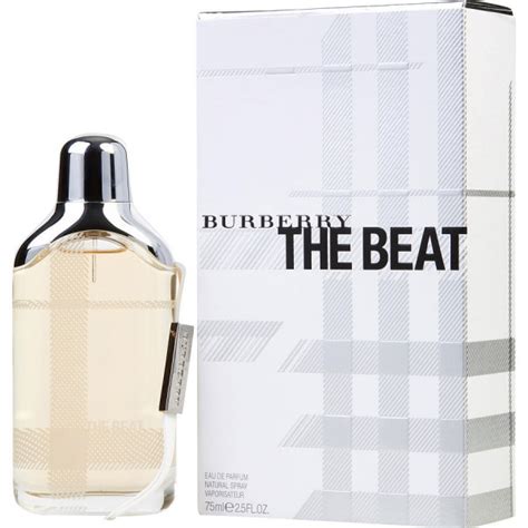 burberry the beat dame|the beat burberry femme.